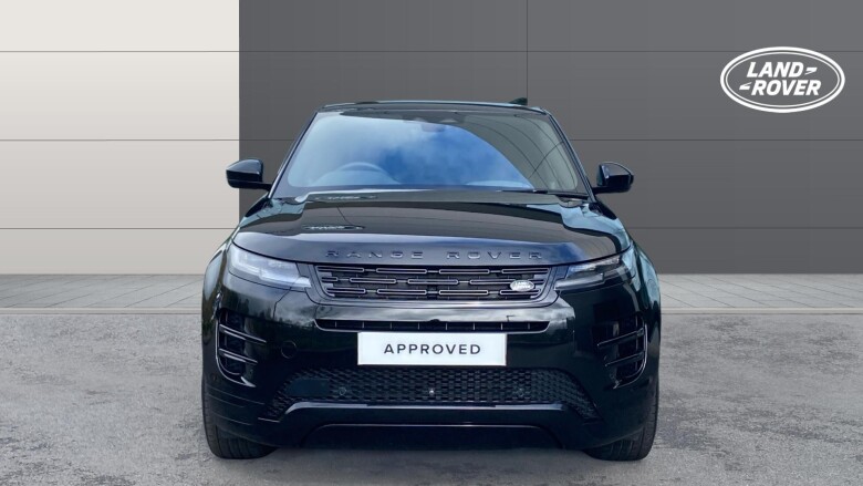 Land Rover Range Rover Evoque 2.0 D200 Edition 5dr Auto Diesel Hatchback